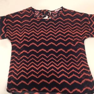 i ❤️Pinc Girl’s Top Size-Large